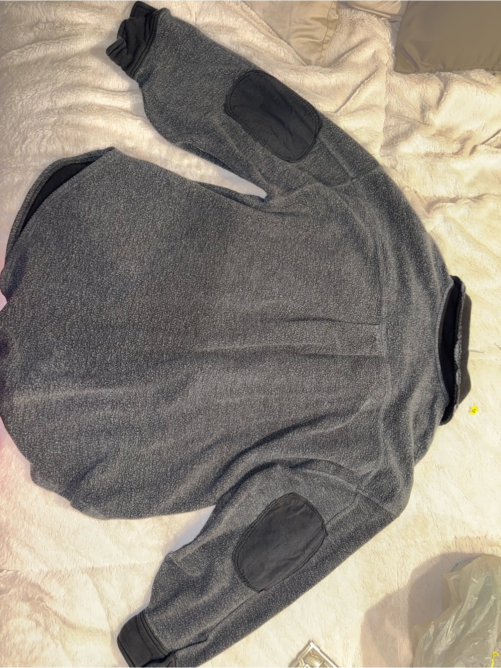 Free People shacket - Picture 3 of 4